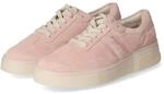 Paul Green Damen Schn&uuml;rhalbschuh in Rose/pink - Gr. 39