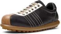 Camper, Pelotas Ariel, Men Shoe, Black, 41, (EU)