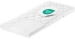 Julius Z&ouml;llner Allegro 40x90 cm &ndash; Babymatratze f&uuml;r die Wiege - ideal f&uuml;r