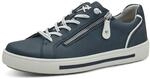 Jana Damen 8-23660-42 Sneaker, Navy, 39 EU