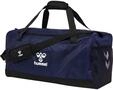 hummel Core 2.0 Sports Bag S Marine/Black