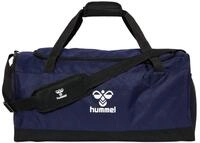 hummel Core 2.0 Sports Bag L Marine/Black