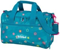 SCOUT Sportbag Little Flowers