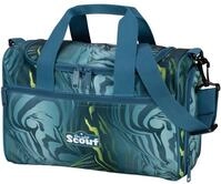 Der echte Scout Sportbag Action