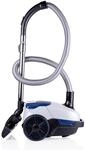 Dirt Devil Staubsauger mit Beutel DD2002 - Bodenstaubsauger - Staubsaugerbeutel 2.5L
