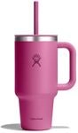 HYDRO FLASK - Travel Tumbler 946 ml (32 oz) mit verschlie&szlig;barem