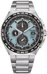 Citizen - AT8238-84M - Armbanduhr - Herren - Solar - Funk - Radio Controlled