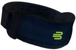 BAUERFEIND Patellabandage Knee Strap, Knie Sportgurt Unisex, Druckentlastung
