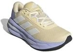 adidas Damen Galaxy 7 Running Shoes, warm Vanilla/Zero met./Violet Tone, 37 1/3...