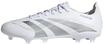 adidas Performance Predator League FG/MG Mystic Victory weisssilberblau, 42 Unisex