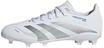 adidas Performance Predator League FG/MG Kids Wei&szlig; weisssilberblau, 35,5 Kinder