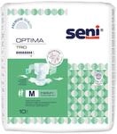 Seni Optima Trio - Gr. Medium - Windelhosen und Inkontinenzhosen f&uuml;r Erwachsene bei