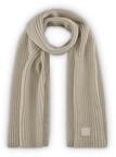 CODELLO Rippenstrick Schal - 30X190CM