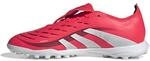 adidas Unisex Predator League FOLD-Over Tongue Turf Football Boots, Lucid...