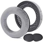 INF Velours-Ohrpolster, kompatibel mit Beyerdynamic DT880/990, DT770 Pro, Ohrpolster