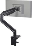 hjh OFFICE Monitorhalterung 1-Arm 15 &ndash; 42 Zoll VM-MG1S Gasfeder XXL Monitorarm