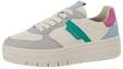 Tamaris Schn&uuml;rer Damen sportlich Multicolor,EU 41