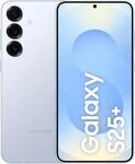 Samsung S936B/Ds Galaxy S25+, Dual, 256GB 12GB Ram, Icyblue