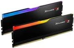 G.SKILL DDR5 48GB PC 6000 CL30 (2x24GB) 30-M5 RGB RM5RK