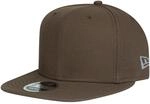 New Era 9Fifty Original-Fit Snapback Cap - Essential Walnut