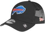 New Era A-Frame Snapback Trucker Cap - Buffalo Bills