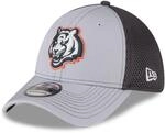 New Era 39Thirty Stretch Mesh Cap - Cincinnati Bengals - M/L