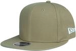 New Era 9Fifty Original-Fit Snapback Cap - Essential Khaki
