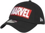 New Era 39Thirty Stretch Cap - Marvel Comics - L/XL