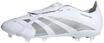 adidas Performance Predator League FT FG Mystic Victory weisssilberblau, 40 2/3