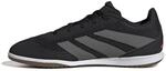 Adidas Unisex Predator Club Sala Indoor Football Boots, core Black/Grey...