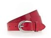 Tamaris G&uuml;rtel Essential Classics TB0004L03 Damen G&uuml;rtel Uni