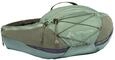 VAUDE Uphill Hip Pack 2 H&uuml;fttasche gr&uuml;n
