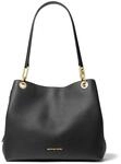 Michael Kors 30F3G8KT7L-001 LG SHLDR TOTE Women BLACK Size One Size