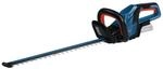 Bosch Akku-Heckenschere GEHE 18V-60 II - 18V, 60 cm, Anti-Blockier-System,