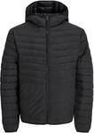 JACK & JONES JJESTATE PACKABLE PUFFER HOOD NOOS
