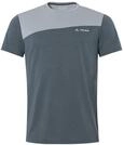 VAUDE Herren Mens Sveit T-Shirt, Heron Uni, S EU