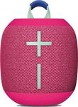 Ultimate Ears Wonderboom 4 &ndash; mobiler, wasserdichter Bluetooth-Lautsprecher mit