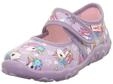 Superfit M&auml;dchen Bonny Hausschuhe, Lila 8530, 38 EU