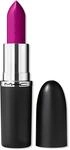 MAC Cosmetics Macximal Sleek Satin Lipstick 822 VIOLET VAPOR 3,5 g