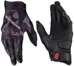 Leatt Adv Hydradri 7.5 Short Gloves M