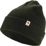 Fj&auml;llr&auml;ven Unisex Fj&auml;llr&auml;ven Rib Hut, Deep Forest, One Size