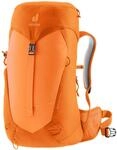 deuter AC Lite 22 SL Damen Wanderrucksack