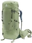 deuter Aircontact Core 55+10 SL Damen Trekkingrucksack