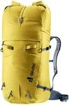 deuter Durascent 44+10 Wasserdichter Alpinrucksack