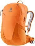 deuter Futura 21 SL Damen Wanderrucksack, peach-tuscany, 21 L