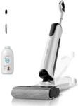 uwant D100 Nass trockensauger, Intelligente Fleckenerkennung, 180&deg;...