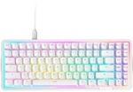 Magnetische RGB-Gaming-Tastatur NZXT Function Elite MiniTKL &ndash; anpassbare