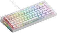 GLORIOUS Gaming GMMK 3: Mechanische Tastatur, TKL 75%, modulares Dichtungssystem,