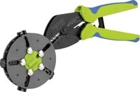 Rennsteig Crimp. MULTICRIMP