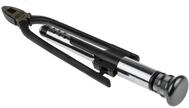 Bahco 2855 Drahtwirbelzange/Backen 23mm 224 mm